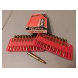full box of 30-06 springfield