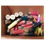 assorted 12ga,20ga & 16ga shells