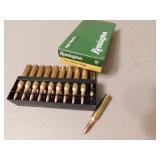 full box of 7mm rem. mag.