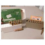 32 rounds of 6mm