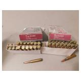 31 rounds of 7mm mauser