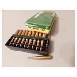 full box of 7mm mauser