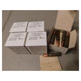 100 rounds of 7.62 x 39