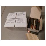 100 rounds of 7.62 x 39