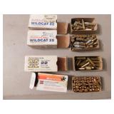 all 22 LR bullets
