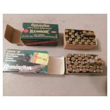 22 LR bullets