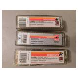 winchester 22 LR bullets