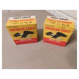 2 full boxes of 12ga