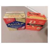 2 full boxes of 12ga