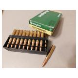 full box of 30-06 springfield