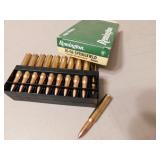 full box of 30-06 springfield