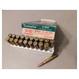 full box of 30-06 springfield