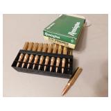 full box of 30-06 springfield