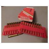 full box of 30-06 springfield