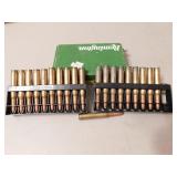 full box of 30-06 springfield