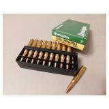 full box of 30-06 springfield