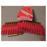 full box of 30-06 springfield