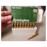 full box of 30-06 springfield