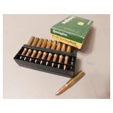 full box of 30-06 springfield