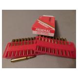 full box of 30-06 springfield