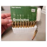 full box of 30-06 springfield