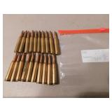 20 rounds of 7mm rem mag