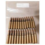 24 rounds of 7.62