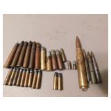 all misc ammo