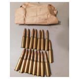 16 rounds of 7.62