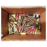 misc bullets & shells