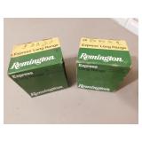 2 full boxes of 28ga