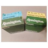 partial boxes of 28ga