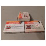 3 full boxes of 12ga slugs