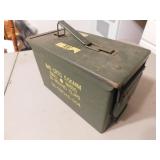 ammo box