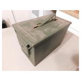 ammo box