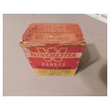 full box of winchester 16 ga