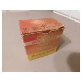 1/2 box of winchester 16ga