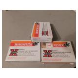 3 full boxes of 16ga slugs