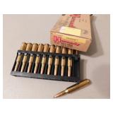 full box of 6mm rem