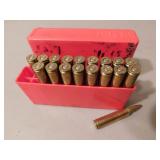 18 rounds of norma 308 magnum