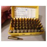 6mm bullets