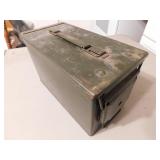 ammo box