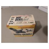 full box of winchester 12ga