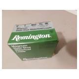 full box of 12ga magnum