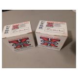 2 full boxes of 16ga