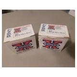 2 full boxes of 16ga