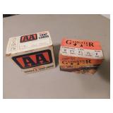 2 full boxes of 12ga
