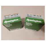 2 full boxes of 12ga magnum
