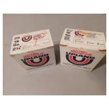2 full boxes of 16ga