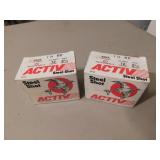 2 full boxes of 12ga